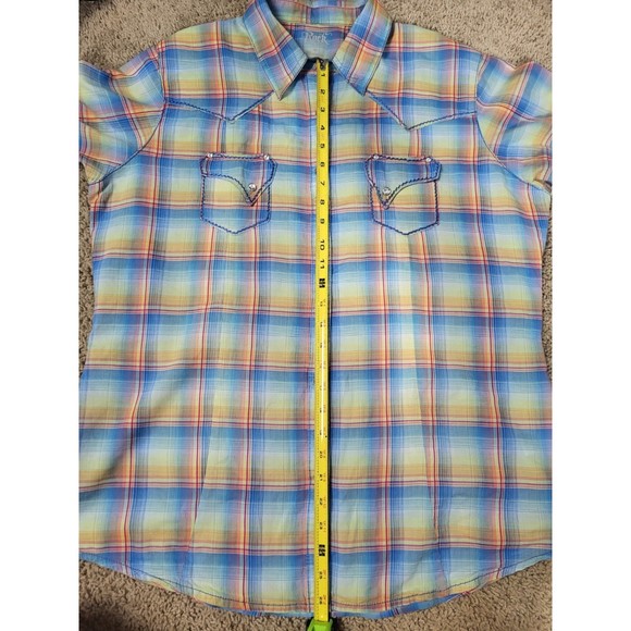 Wrangler Ladies Rock 47 - Picture 8 of 10